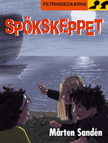 Spökskeppet