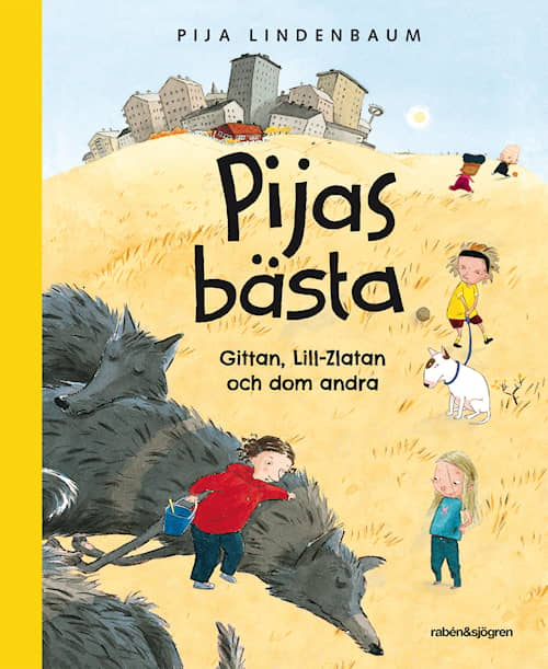 Pijas bästa