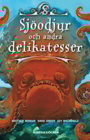 Sjöodjur och andra delikatesser