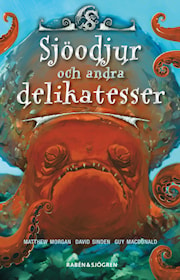 Sjöodjur och andra delikatesser