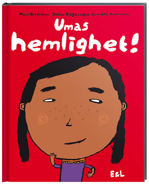 Umas hemlighet!