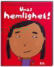 Umas hemlighet!