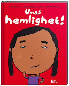 Umas hemlighet!