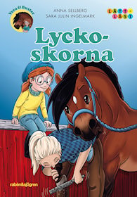 Lycko-skorna