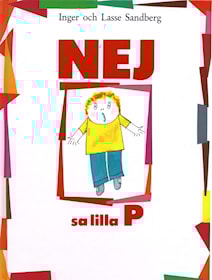 Nej, sa lilla P