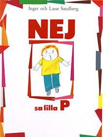 Nej, sa lilla P