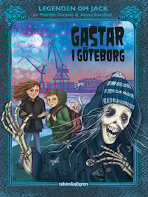 Gastar i Göteborg