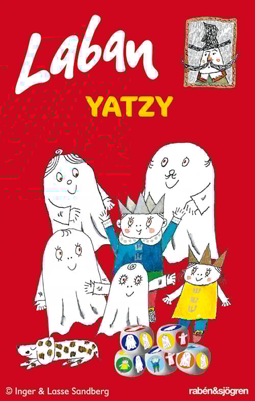 Laban - Yatzy