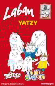 Laban - Yatzy