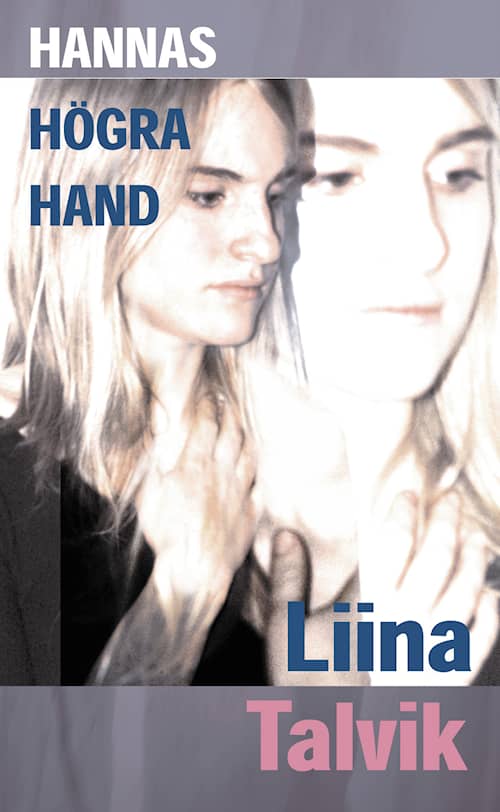 Hannas högra hand