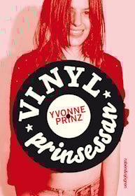 Vinylprinsessan