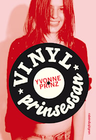 Vinylprinsessan