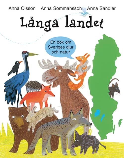 Långa landet