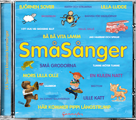 Småsånger