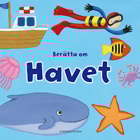 Berätta om havet