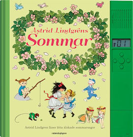 Astrid Lindgrens Sommar