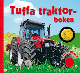 Tuffa traktorboken