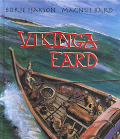 Vikingafärd