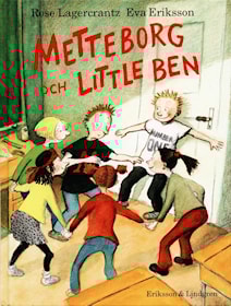 Metteborg och Little Ben
