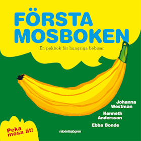 Första och Andra Mosboken