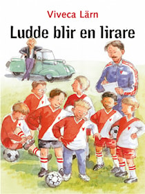 Ludde blir en lirare