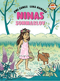 Ninas sommarlov