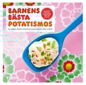 Barnens bästa potatismos