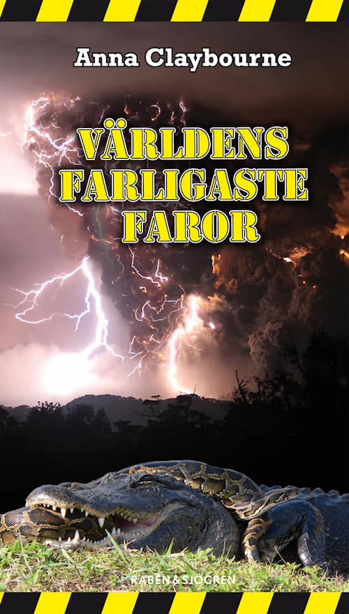 Världens farligaste faror