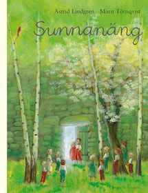 Sunnanäng