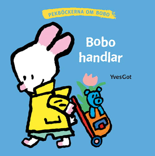 Bobo handlar