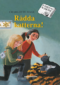 Rädda katterna!