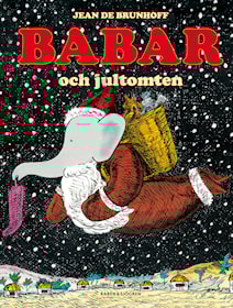 Babar och jultomten