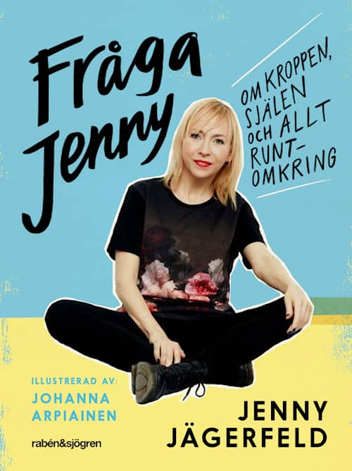 Fråga Jenny