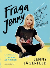 Fråga Jenny