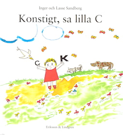 Konstigt sa lilla C