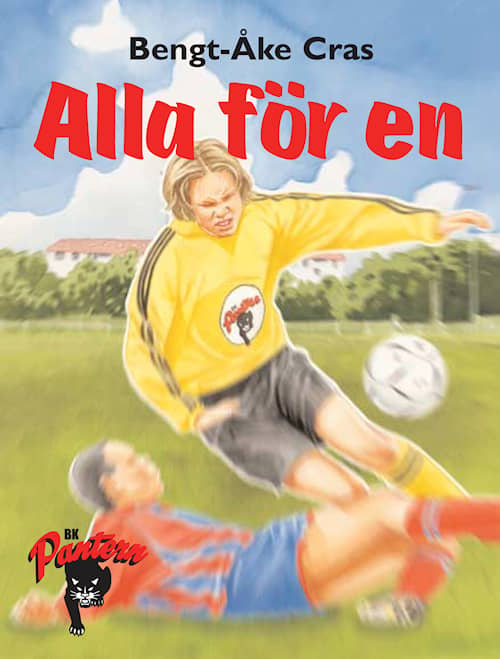 Alla för en