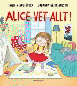 Alice vet allt!