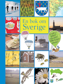 En bok om Sverige