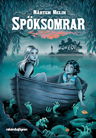 Spöksomrar