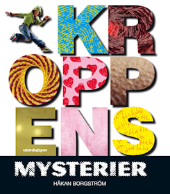 Kroppens mysterier