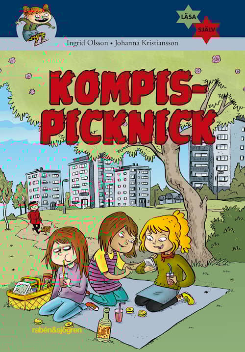 Kompispicknick