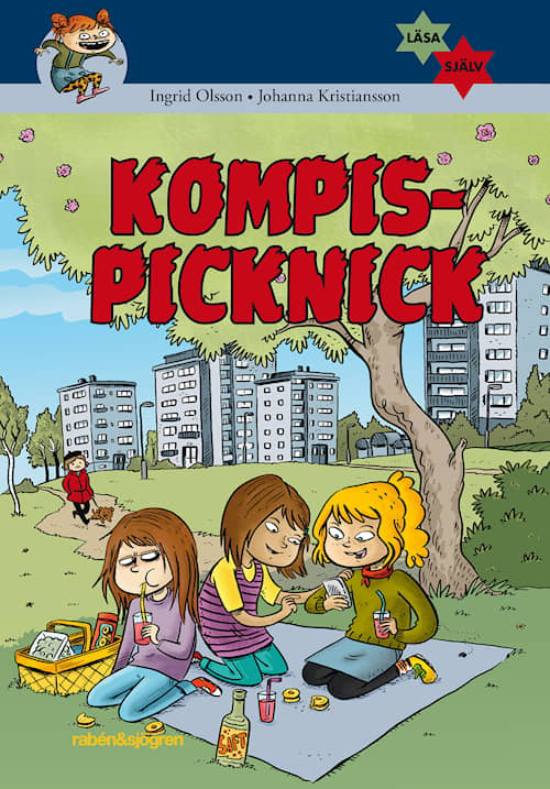 Kompispicknick