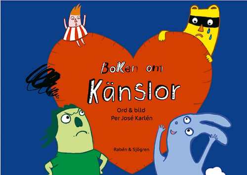 Boken om känslor