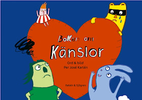 Boken om känslor