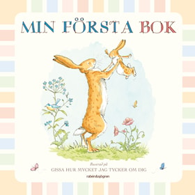 Min första bok