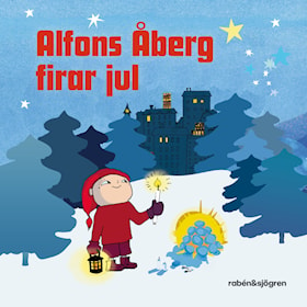 Alfons Åberg firar jul