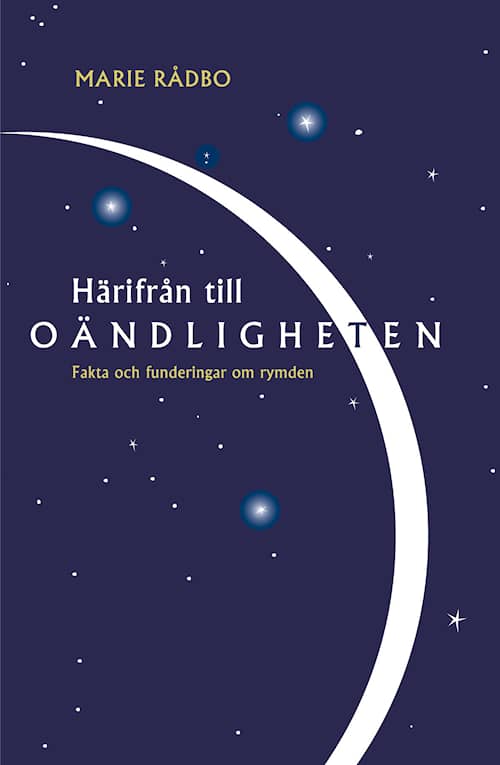 Härifrån till oändligheten