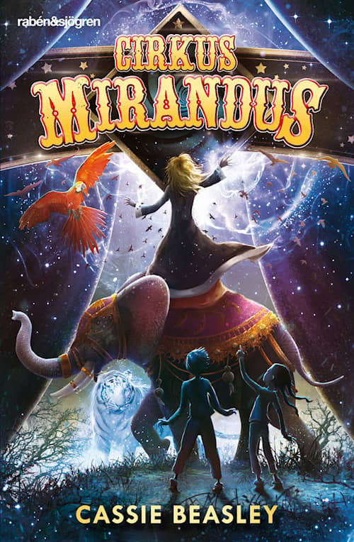 Cirkus Mirandus