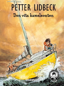 Den vita kameleonten