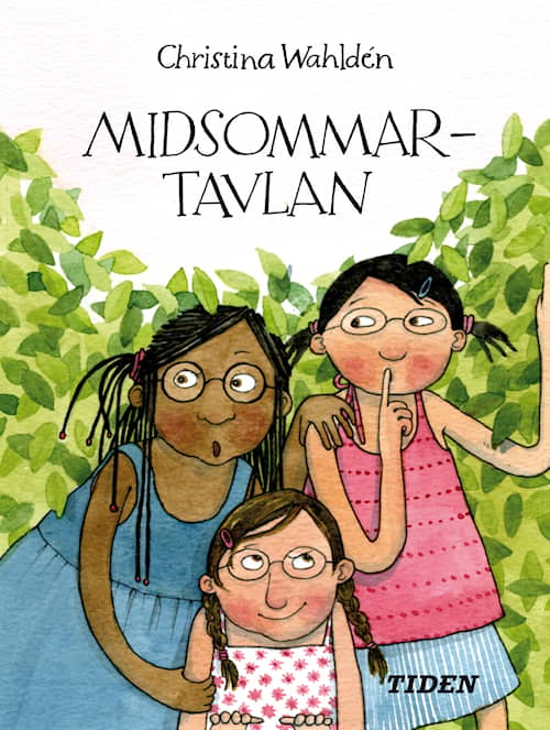 Midsommartavlan